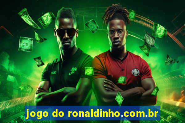 jogo do ronaldinho.com.br